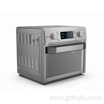 Famaily Use Air Fryer Toaster Oven French Door